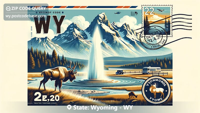 State-image: wy